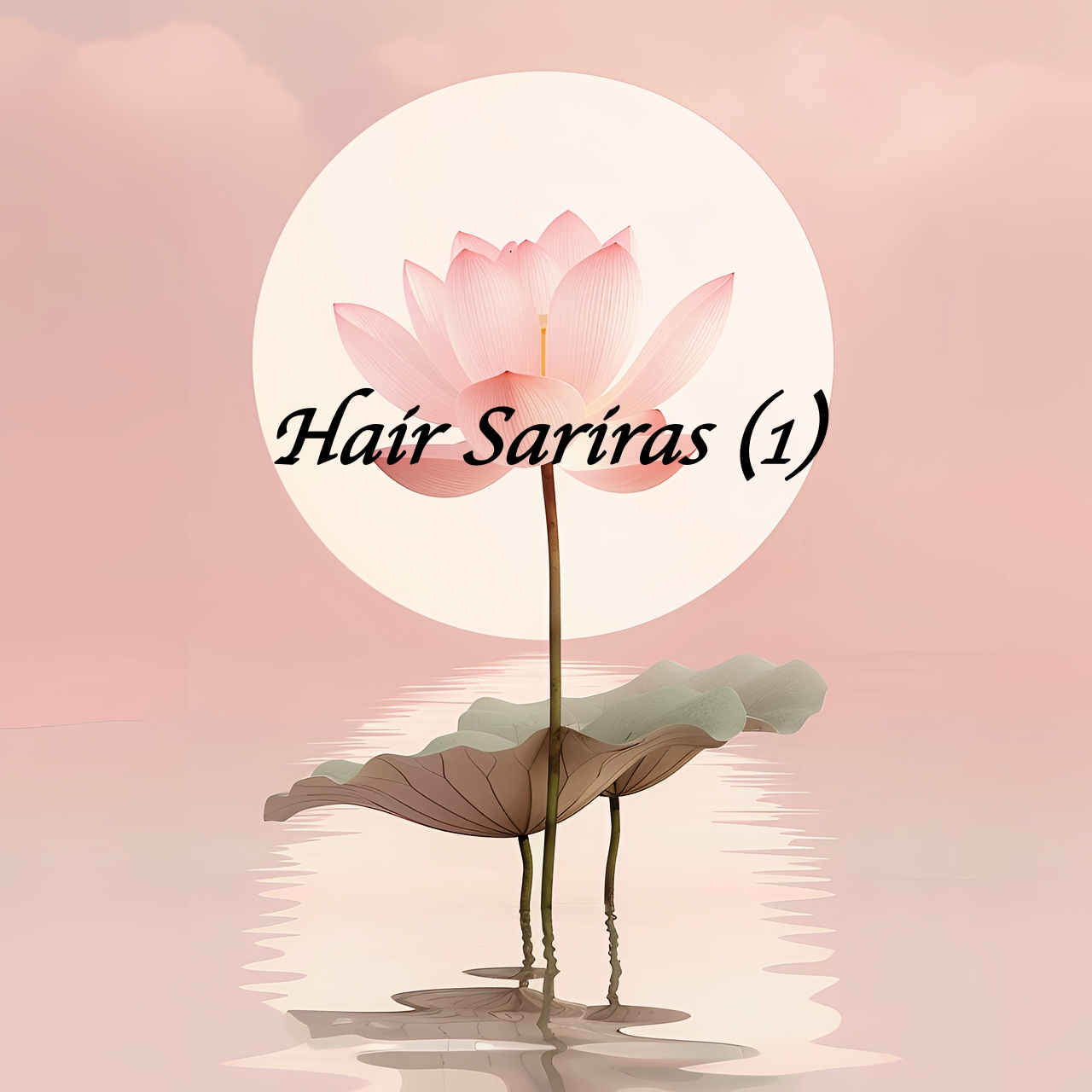 Hair Sariras (1)